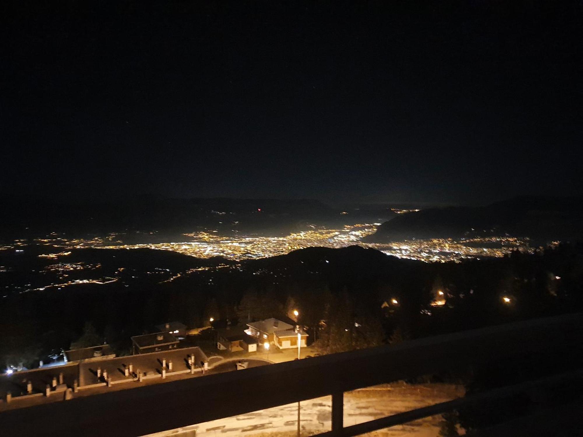Chamrousse 1750 Roche Beranger 50M2 4-6Pers Vue Panoramique Exterior foto